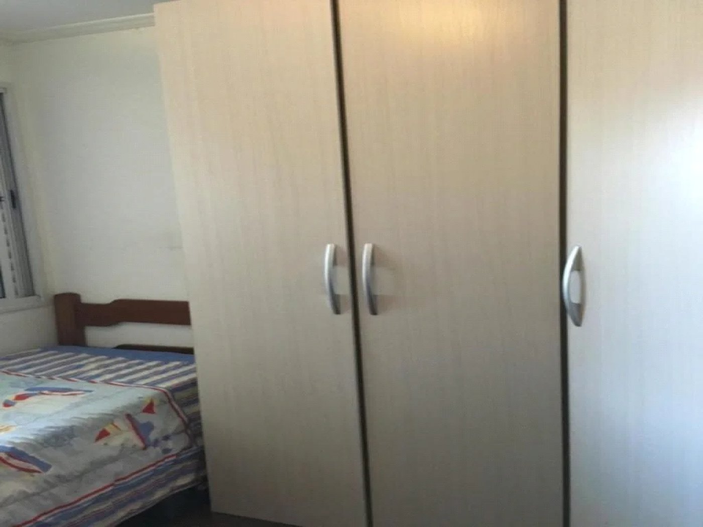 Apartamento à venda com 4 quartos, sendo 3 suítes,  em Lar São Paulo, São Paulo, SP