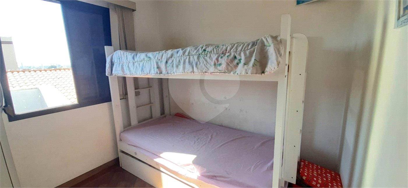 Apartamento à venda com 2 quartos em Casa Verde, São Paulo, SP