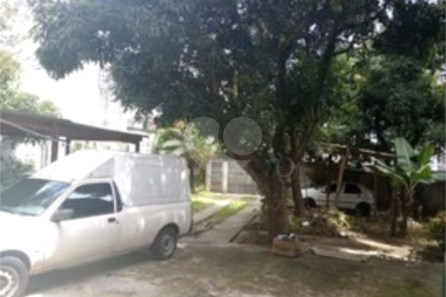 Terreno à venda em Jaraguá, São Paulo, SP