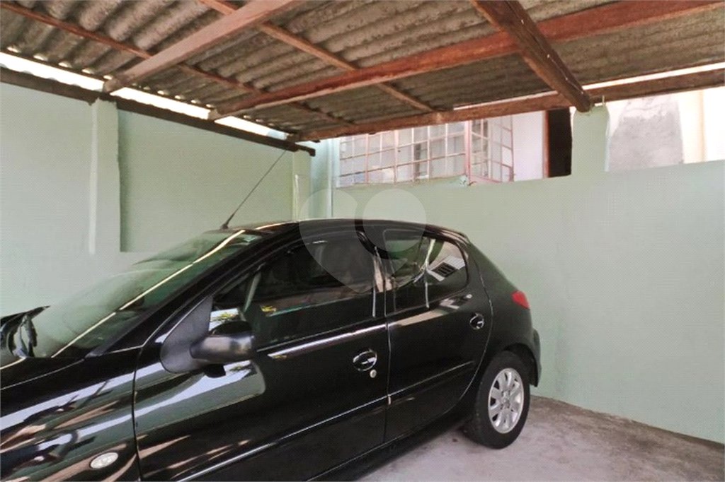 Casa Térrea à venda com 4 quartos em Casa Verde, São Paulo, SP