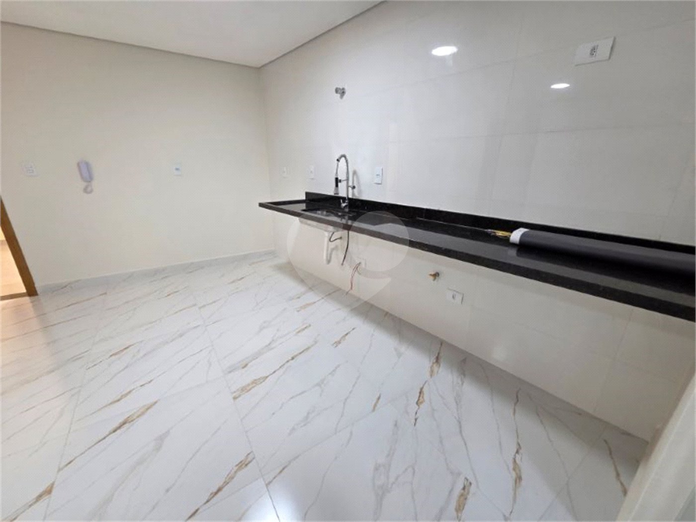 Apartamento à venda com 2 quartos em Tucuruvi, São Paulo, SP