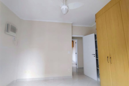 Apartamento Residencial à venda, Aparecida, Santos - AP1524.