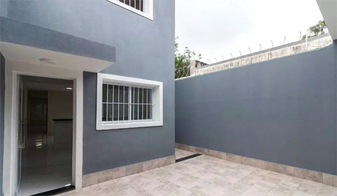Casa à venda com 3 quartos, sendo 1 suíte, em Jardim Peri Peri, São Paulo, SP