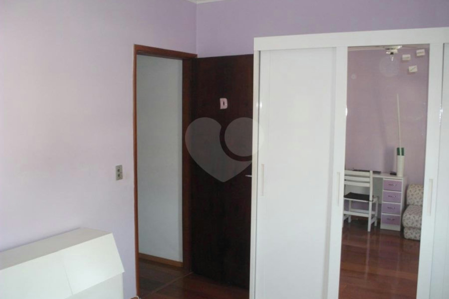 Sobrado à venda com 3 quartos, sendo 1 suíte, em Água Fria, São Paulo, SP