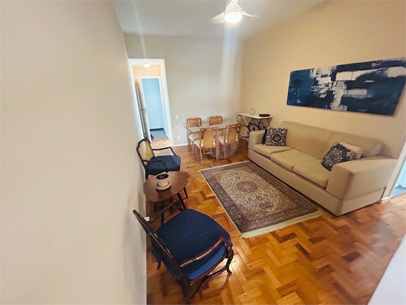 Apartamento à venda com 3 quartos, sendo 1 suíte, em Tijuca, Rio de Janeiro, RJ