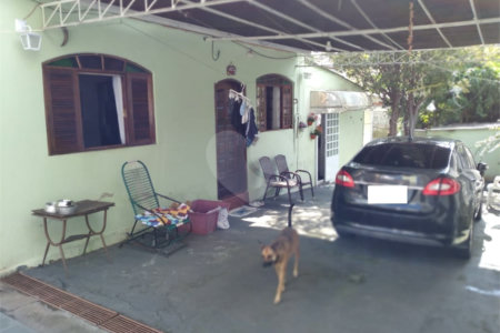 Terreno à venda com 1 quarto em Vila Mazzei, São Paulo, SP