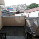 Casa à venda com 4 suítes em Vila Nova Cachoeirinha, São Paulo, SP