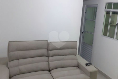 Casa à venda com 1 quarto em Vila Mazzei, São Paulo, SP