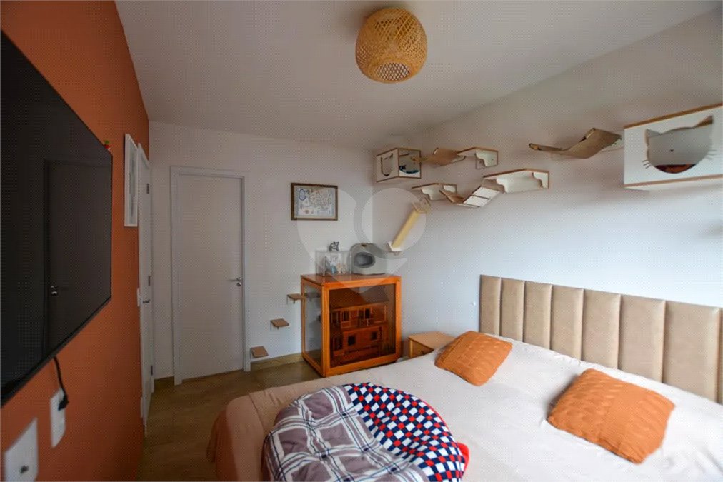 Apartamento à venda com 2 quartos, sendo 1 suíte, em Ferreira, São Paulo, SP