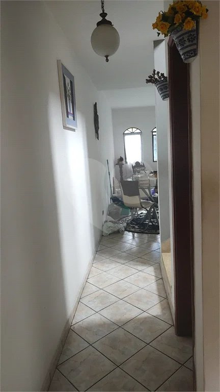 Sobrado à venda com 3 quartos, sendo 1 suíte, em Pirituba, São Paulo, SP