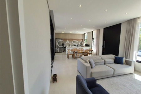 Casa em condomínio à venda com 3 suítes em Jardim Villagio Milano, Sorocaba, SP