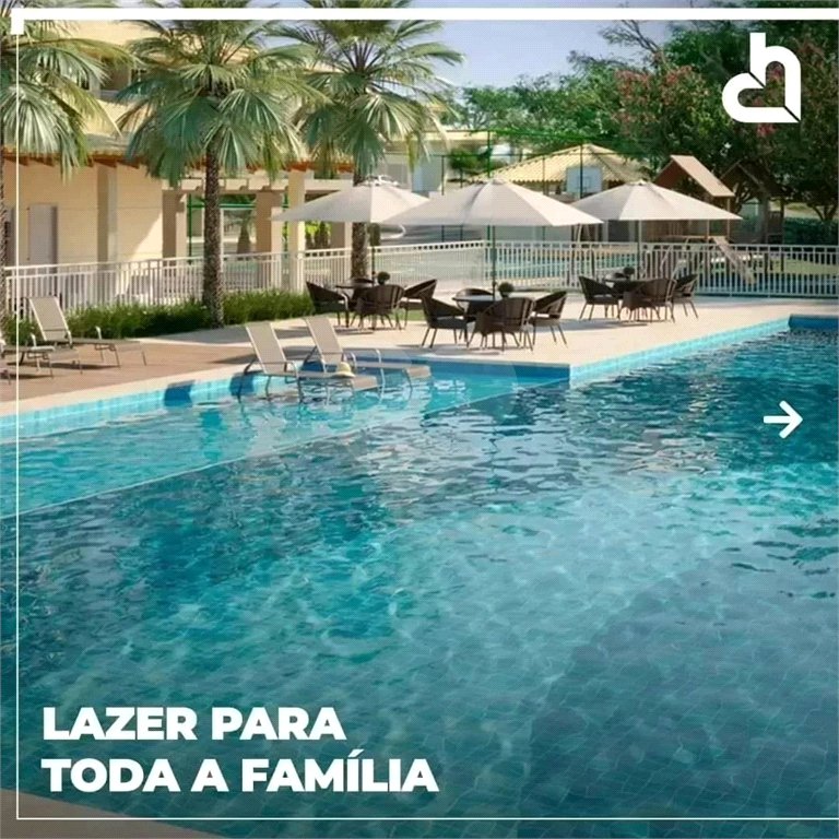 Apartamento à venda com 3 quartos, sendo 1 suíte,  em Recanto da Prata, Jundiaí, SP