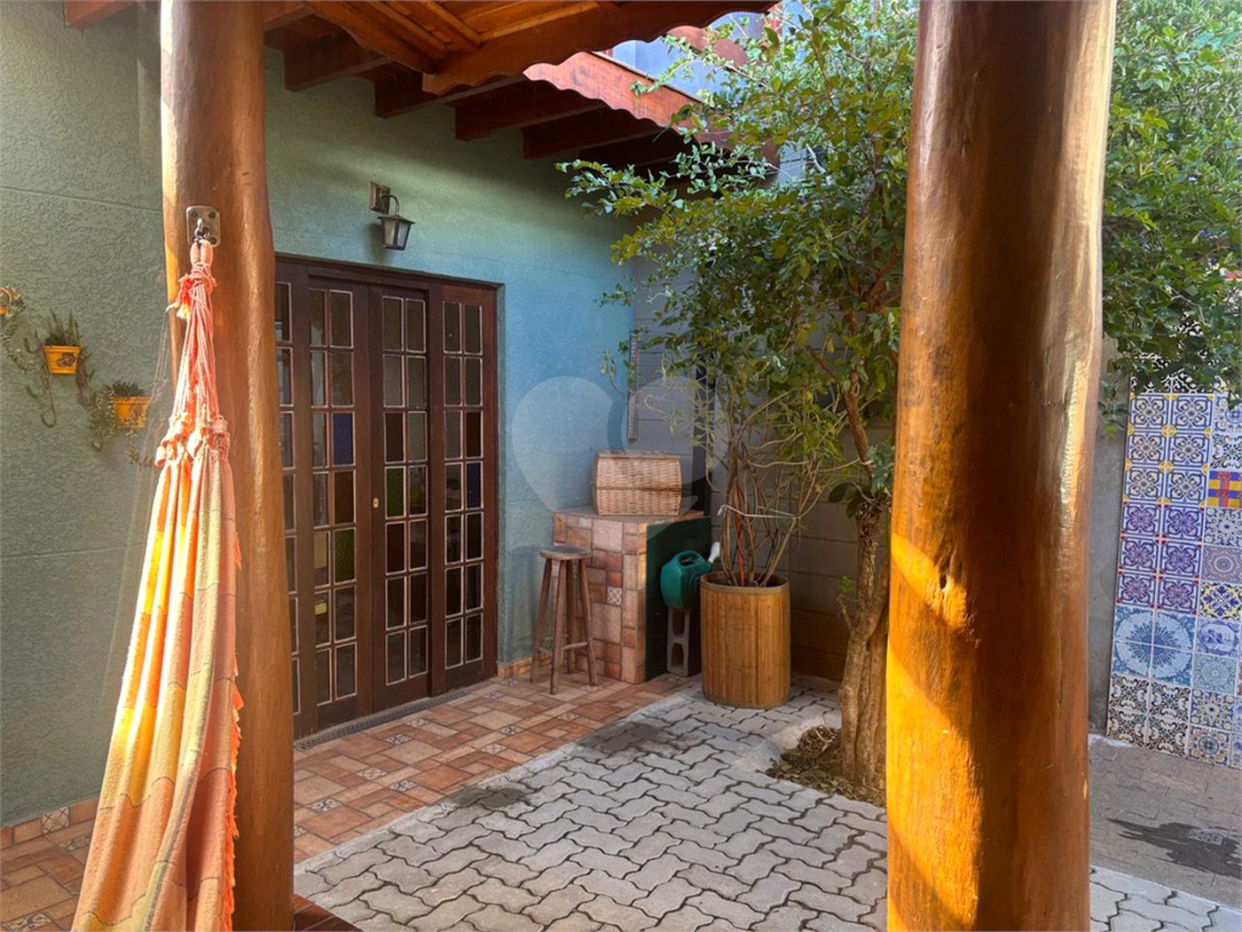 Casa à venda com 2 quartos no condomínio Altos do Boa Vista, São Roque - SP