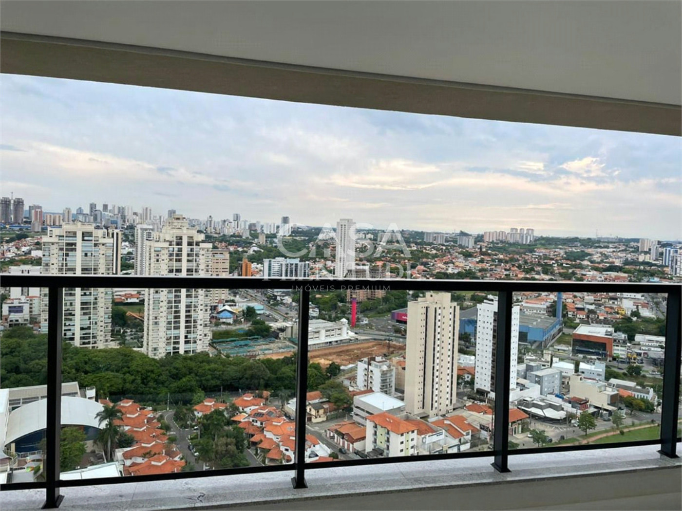 Apartamento à venda com 3 suítes em Jardim Faculdade, Sorocaba, SP