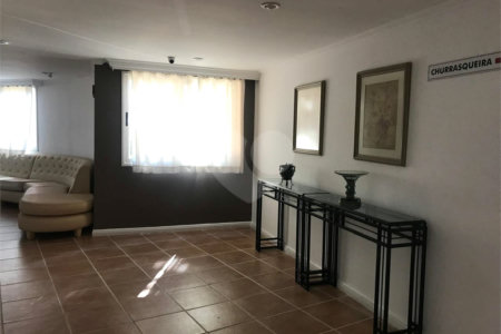Apartamento à venda com 3 quartos em Vila Aurora (zona Norte), São Paulo, SP