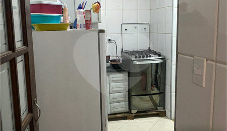 Apartamento à venda com 1 quarto em Macedo, Guarulhos, SP