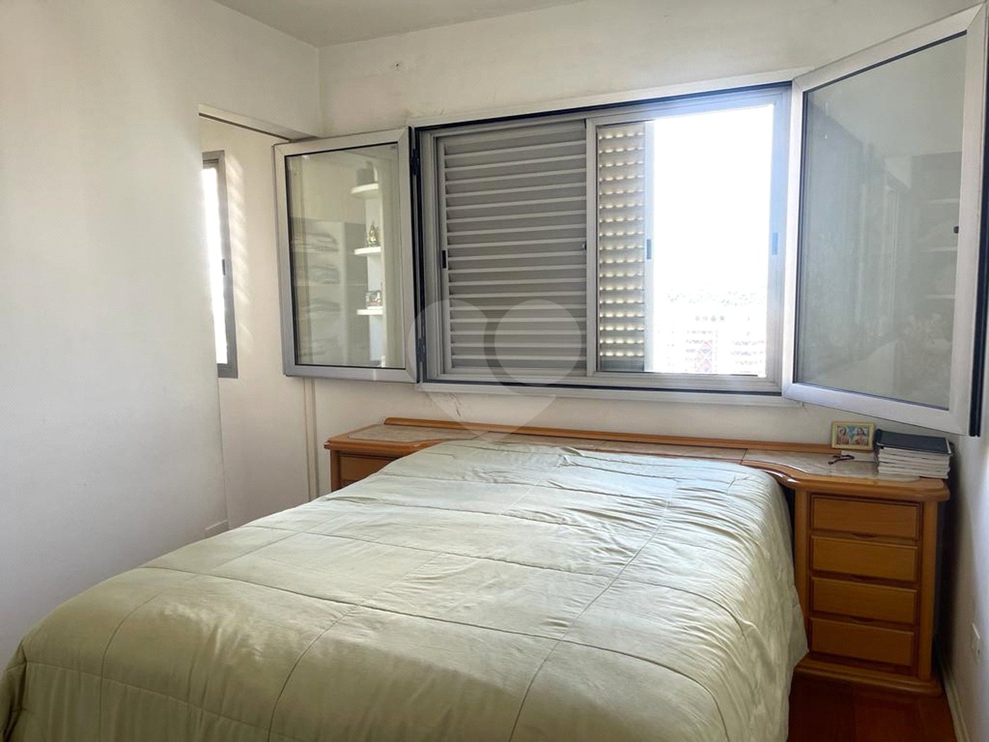 Cobertura à venda com 3 quartos, sendo 1 suíte,  em Vila Suzana, São Paulo, SP