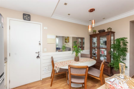 Apartamento à venda com 2 quartos em Saúde, São Paulo, SP