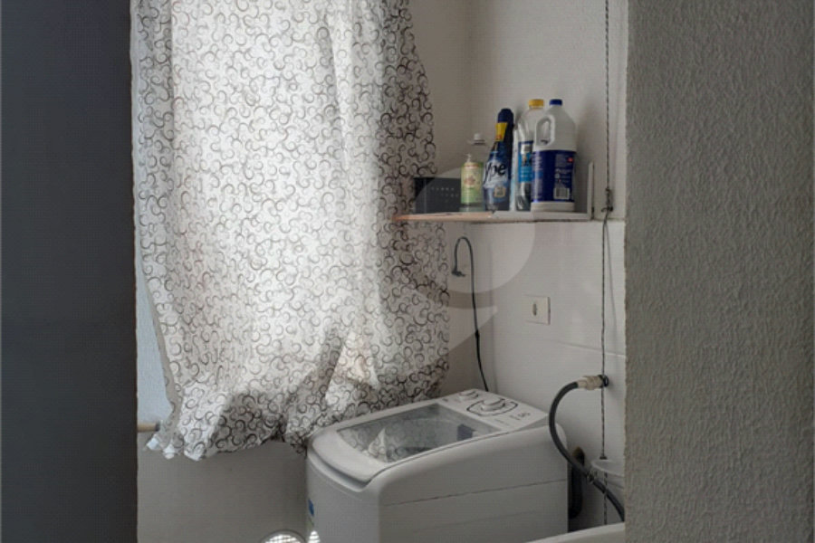 Apartamento à venda com 2 quartos em Casa Verde, São Paulo, SP