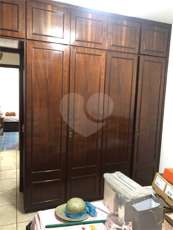 Apartamento à venda com 2 quartos em Parada Inglesa, São Paulo, SP