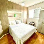 Apartamento à venda com 2 quartos, sendo 1 suíte, em Vila Barão, Sorocaba, SP