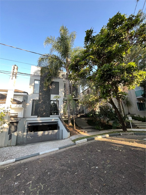 Casa à venda com 3 suítes no condomínio Reserva Nova Cantareira, São Paulo - SP