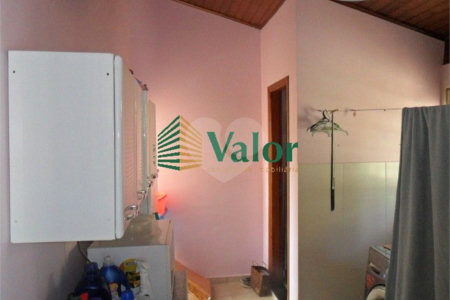 Casa Residencial Jardim Alvorada Á VENDA