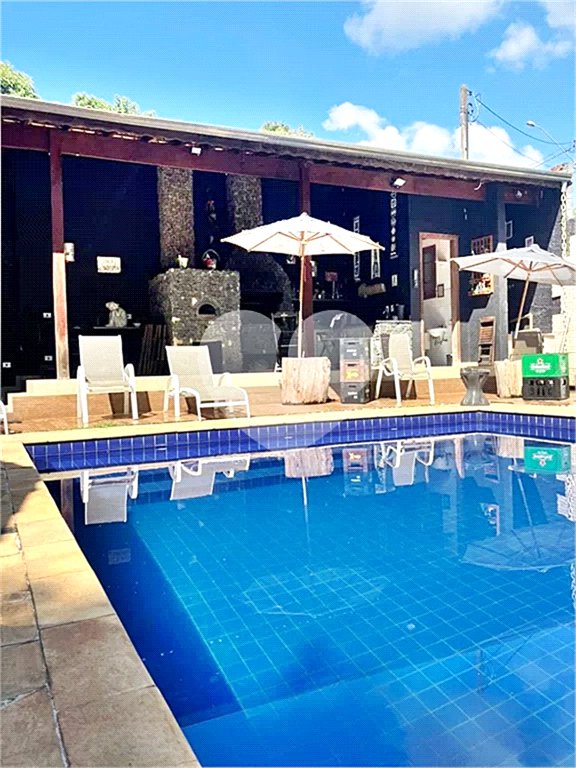 Casa à venda com 4 suítes no condomínio Sausalito, Mairiporã - SP