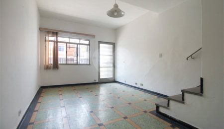 Sobrado à venda ou para alugar com 2 quartos em Chácara Santo Antônio (zona Sul), São Paulo, SP