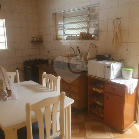 Casa à venda com 4 quartos em Jardim Bonfiglioli, São Paulo, SP