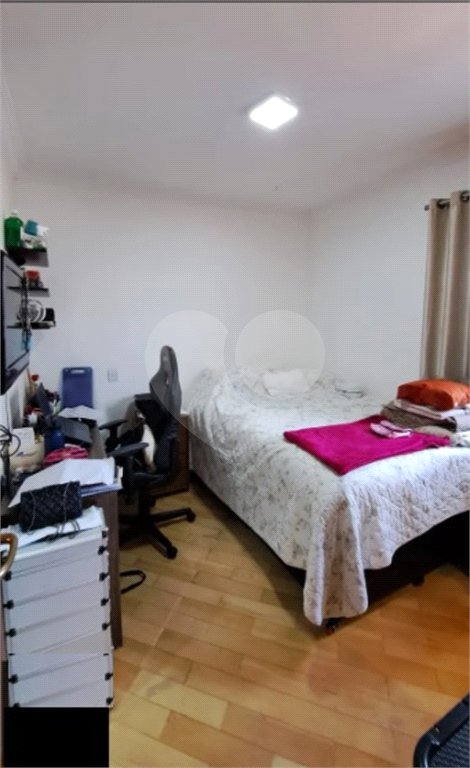 Apartamento à venda com 3 quartos, sendo 1 suíte,  em Vila Gomes Cardim, São Paulo, SP