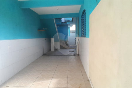 Casa à venda com 2 quartos, sendo 1 suíte, em Campo Grande, Rio de Janeiro, RJ