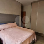Casa à venda com 3 quartos, sendo 1 suíte, no condomínio Villas Mabel, Ribeirão Preto - SP