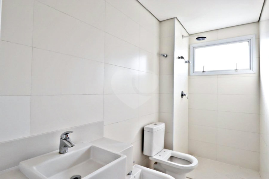 Apartamento à venda com 4 suítes em Santana, São Paulo, SP