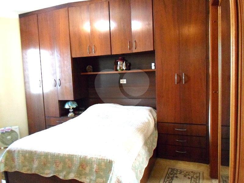 Apartamento à venda com 3 quartos, sendo 1 suíte, em Tucuruvi, São Paulo, SP
