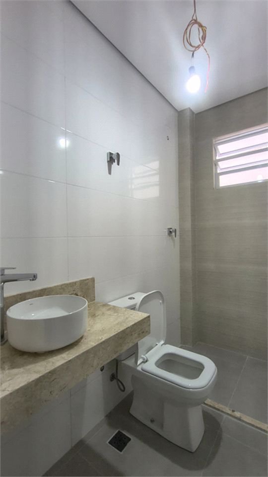 Casa Residencial à venda, Aparecida, Santos - CA0239.