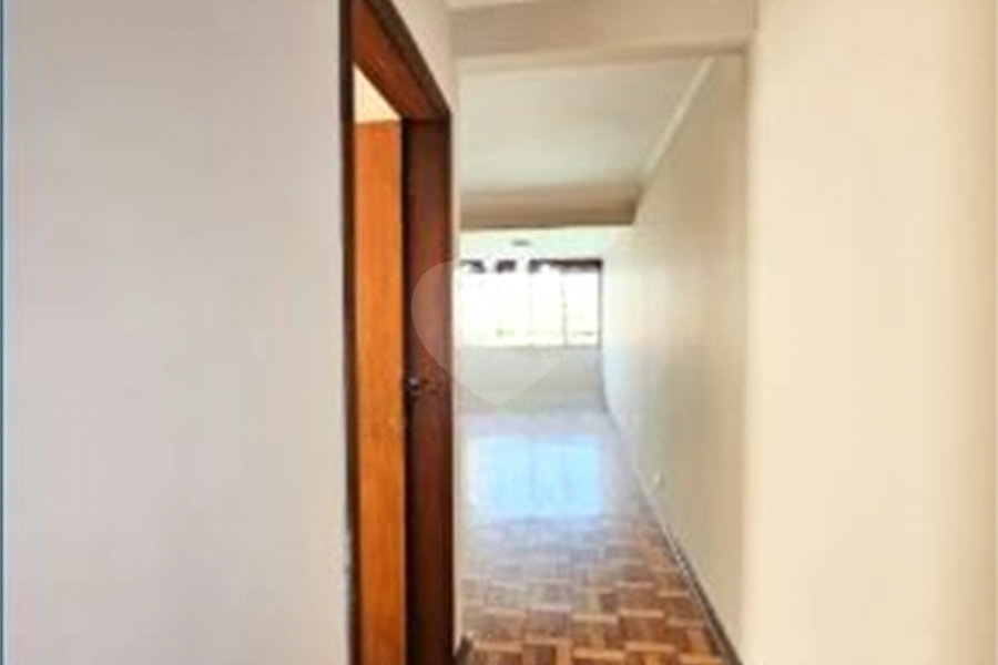 Apartamento à venda com 2 quartos em Santana, São Paulo, SP
