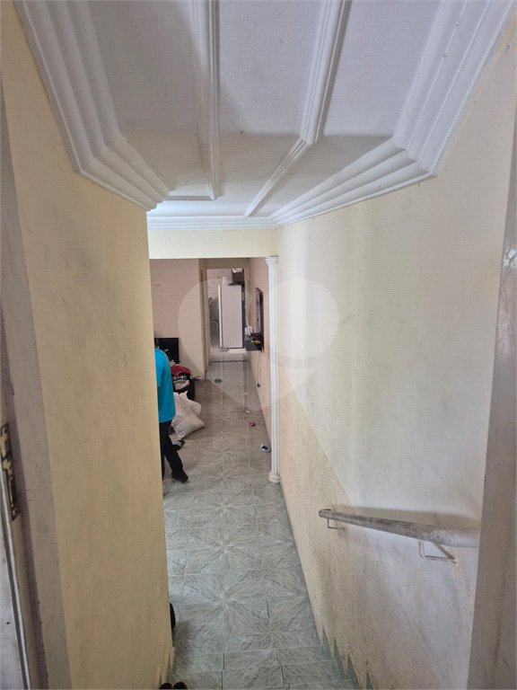 Sobrado à venda com 4 quartos em Tremembé, São Paulo, SP