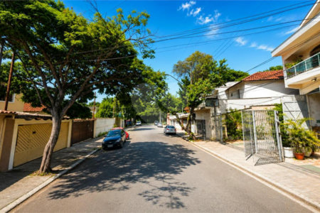 Casa à venda com 3 quartos, sendo 1 suíte, em Chácara Inglesa (zona Norte), São Paulo, SP