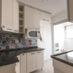 Apartamento à venda com 2 quartos em Chácara Califórnia, São Paulo, SP