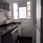 Apartamento à venda com 2 suítes em Vila Lusitânia, São Bernardo do Campo, SP