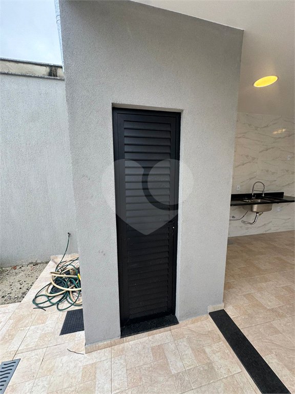 Casa à venda com 5 quartos, sendo 4 suítes, no condomínio Grand Park, Rio de Janeiro - RJ