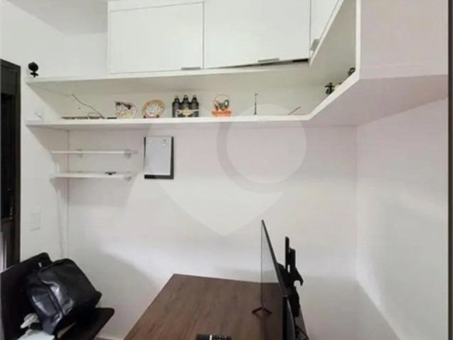 Apartamento à venda com 2 quartos em Santana, São Paulo, SP