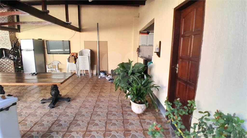 Casa à venda com 4 suítes em Campo Grande, Rio de Janeiro, RJ