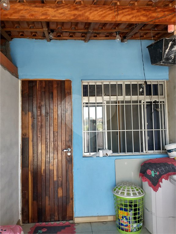 Casa à venda com 3 quartos, sendo 1 suíte,  em Tremembé, São Paulo, SP