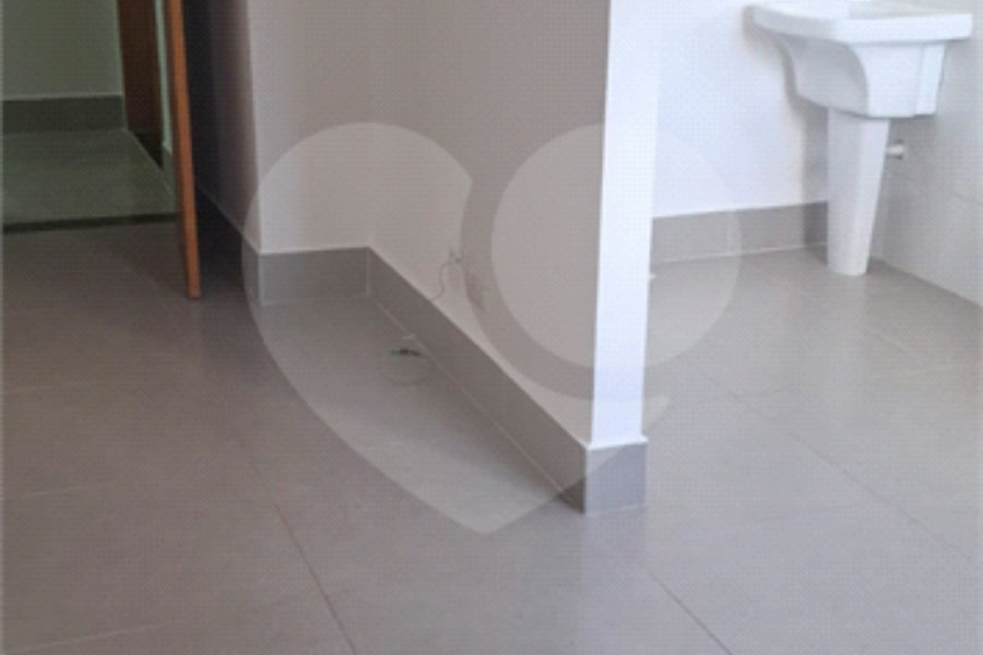 Apartamento para alugar com 2 quartos em Santana, São Paulo, SP
