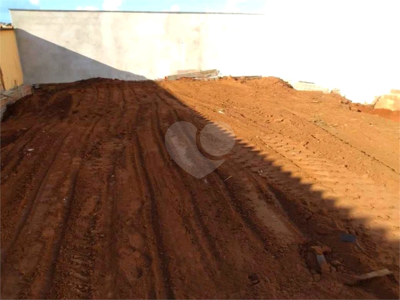 Terreno no Cidade Aracy