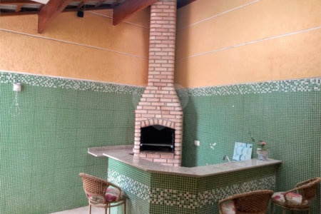 Casa à venda com 3 quartos, sendo 1 suíte,  em Parque Renato Maia, Guarulhos, SP