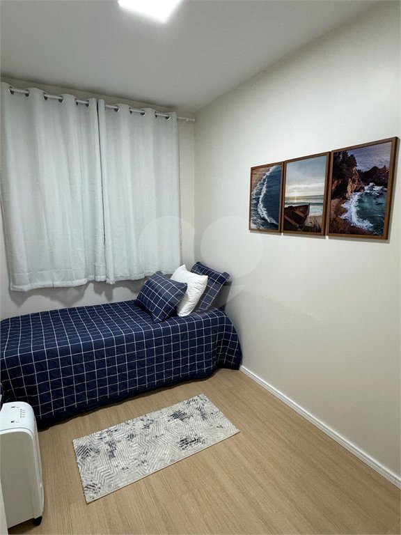 Apartamento à venda com 2 quartos em Barra Funda, São Paulo, SP