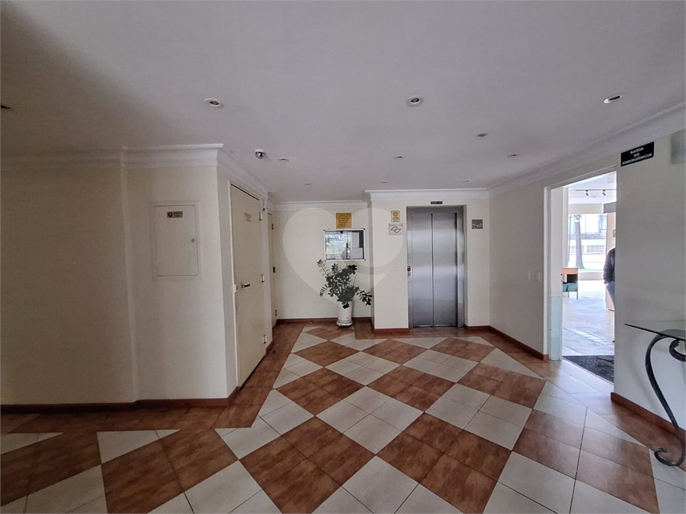 Apartamento à venda com 3 quartos em Imirim, São Paulo, SP